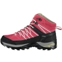 Damskie buty trekkingowe Rigel Mid Wp W 3Q1294616HL - CMP