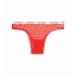 Damskie brazylijskie koronki karuzelowe QD3859E-FDD - Calvin Klein