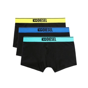 Bokserki męskie 3Pack 00ST3V-0SFAV-E5979 - Diesel Bokserki męskie 3Pack 00ST3V-0SFAV-E5979 - Diesel