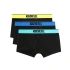 Bokserki męskie 3Pack 00ST3V-0SFAV-E5979 - Diesel