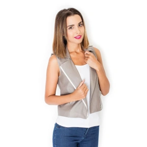 Kamizelka damska K337 - Katrus Kamizelka damska K337 - Katrus