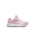Dziewczęta Huarache Run SE Jr 859591-600 Różowy - Nike
