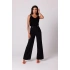 Spodnie damskie B252 czarne - BeWear