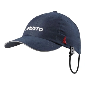 Czapka z daszkiem żeglarska Musto Ess Fd Crew Cap 80032-598