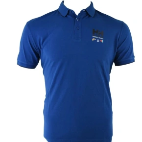 Koszulka Helly Hansen Skagerrak Polo M 34248-606 pánské