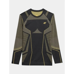 Koszulka termoaktywna 4F M 4FAW23USEAM105-20S pánské Koszulka termoaktywna 4F M 4FAW23USEAM105-20S pánské