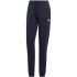Spodnie adidas Essentials Linear French Terry Cuffed W IC6869 dámské