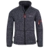 Bluza polarowa TrollKids Jondalen Jacket Jr 802-607
