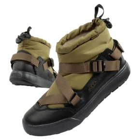 Buty śniegowce Keen Hoodzerra WP W 1026673 dámské