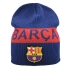Czapka FC Barcelona Hat Barca Skiing M 5004GSK