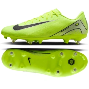 Buty piłkarskie Nike Mercurial Vapor 16 Academy SG-Pro AC M FQ8425-700 Buty piłkarskie Nike Mercurial Vapor 16 Academy SG-Pro AC M FQ8425-700