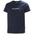 Koszulka Helly Hansen Core 2.0 W 54591 597