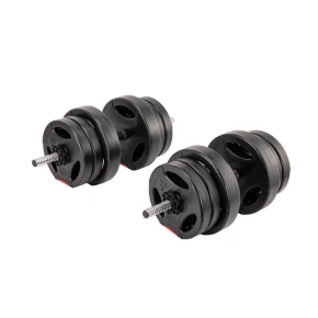 BODY SCULPTURE ZESTAW 2 W 1 SZTANGA I HANTLE 40KG BW 7540 BODY SCULPTURE ZESTAW 2 W 1 SZTANGA I HANTLE 40KG BW 7540