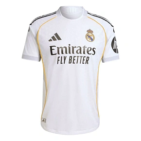 Koszulka adidas Real Madryt Home Authentic JV5918