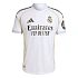 Koszulka adidas Real Madryt Home Authentic JV5918