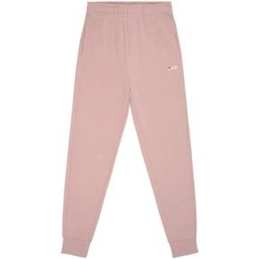 Spodnie damskie Fila Lucera różowe FAW1055 40029 dámské