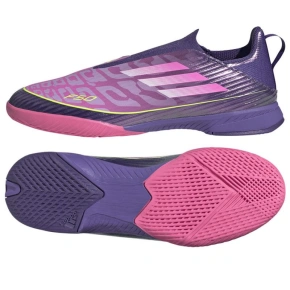 Buty adidas F50 Lamine Yamal League LL Jr IN JQ9756