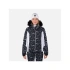 Kurtka Rossignol W Staci Pr Puffy Jkt czarny
