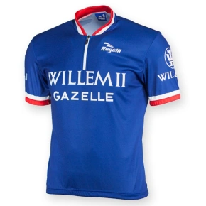 Rogelli koszulka Willem2 S pánské