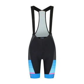 Rogelli spodenki damskie IMPRESS II niebieskie M
