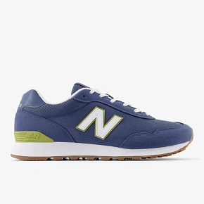 Buty klasyczne męskie New Balance 515 Lifestyle (M5159MN) Buty klasyczne męskie New Balance 515 Lifestyle (M5159MN)