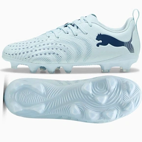 Buty Puma FUTURE 9 Play Jr FG/AG 108723-03