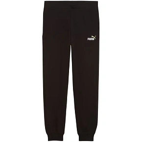 Puma ESS 2 Colour No.1 Logo Black 693892 61