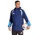 Kurtka męska adidas Tiro 26 Rain Jacket granatowa JY8963 pánské