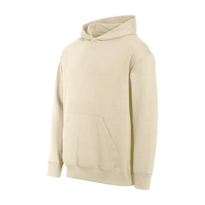 Bluza unisex Chill (migdałowy)
