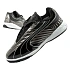 Puma buty sportowe sneakersy młodzieżowe V-S2 Goalgetter modne srebrne
