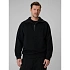 Bluza dresowa regular bez kaptura męska 4F 4FRSS26TSWSM2794-20S pánské