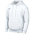 Bluza męska Nike Dri-FIT Standard Issue Pull Over Hoodie biała FD7734 100 pánské