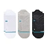 Skarpety biegowe Stance Run Light Tab 3 Pack - multi