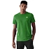 T-shirt bewełniany męski 4F 4FWSS26TTSHM4483-41S pánské