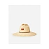 Kapelusz RIP CURL Premium Surf Straw Hat turkusowy