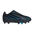 Buty adidas Junior F50 Hyperfast Club vel FG/MG KK1342