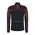 Rogelli kurtka zimowa FREEZE bordowa 2XL