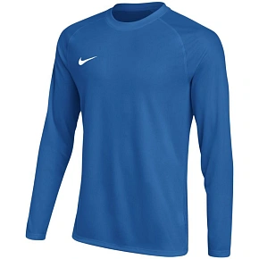 Koszulka dla dzieci Nike Dri-Fit Park VIII longsleeve niebieska HV8239 463 Koszulka dla dzieci Nike Dri-Fit Park VIII longsleeve niebieska HV8239 463