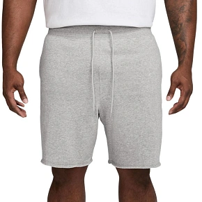 Spodenki męskie Nike Club szare FQ4950 063 XL Spodenki męskie Nike Club szare FQ4950 063 XL