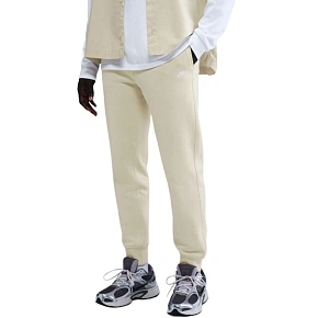 Spodnie męskie Nike Club BB Jogger kremowe FN3787 229 XL