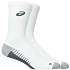 ASICS Performance Run Crew Sock 3013B348-100 Białe 35-38