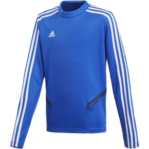 Dziecięcy piłkarski top treningowy Tiro 19 JR DT5279 - Adidas