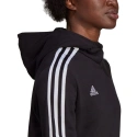 Bluza damska Tiro 21 Sweat Hoody W GM7329 - Adidas