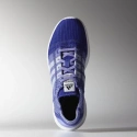 Damskie buty sportowe Element Refine Tricot W B40629 - Adidas