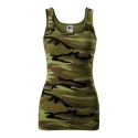 Damska koszulka Triumph Camo W Top MLI-C3634 - Malfini