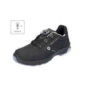 Buty Bata Industrials Summ Seven U MLI-B84B1 czarny Buty Bata Industrials Summ Seven U MLI-B84B1 czarny