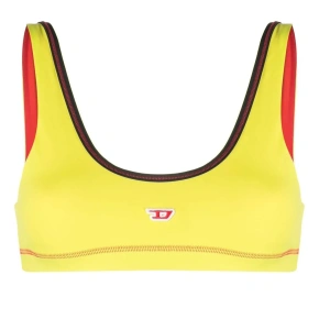 Damski top kąpielowy A09649-0JMAN-5AS - Diesel