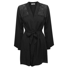 szlafrok damski 60571 - Selmark