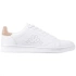 Damskie buty sportowe Limit 243049 1042 Biały z beżowym - Kappa