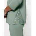 Dámské pyžamo Timeless Sensuality PK 3/4 Sleeves - Triumph